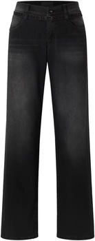 Angels Jeans Damen Jeans 'Liz' anthrazit