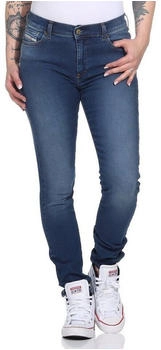 Diesel D-Roisin 5-Pocket-Jeans