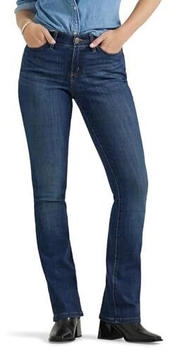 Lee Flex Motion Regular Fit Bootcut Jeans royal chakra