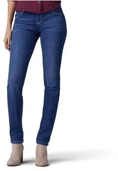 Lee Sculpting Fit Slim Leg Pull On Jeans expedition