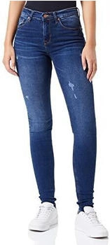LTB Amy X Jeans Morna Wash 54004