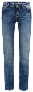 Soccx Slim-fit-Jeans Romy