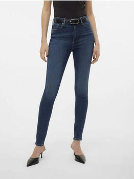 Vero Moda Sophia Skinny Ri390 Hochtaillierte Jeans