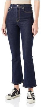 JJXX Jeanshose Dark Blue Denim