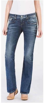 LTB Valerie Bootcut blue lapis