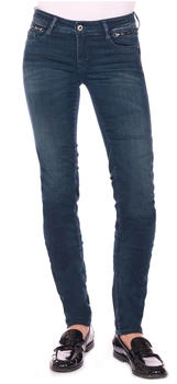 Le temps des cerises Jeans 'PULP' dunkelblau