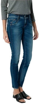 Herrlicher Damen Jeans Gila blue denim