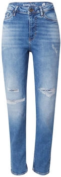 Garcia Jeans Jeans 'Isabella' blue denim 14589208