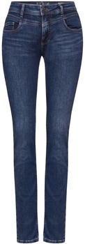 Street One Damen Jeans indigo