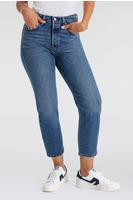 Levis 36200-0335, Levis Ankle Jeans 501 Crop in Erin Cant Wait