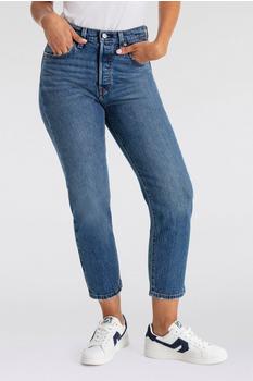 Levi's 501 Crop Erin Can't Wait Stretch