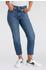 Levi's 501 Crop Jeans