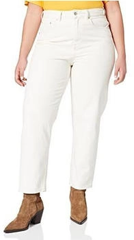 JJXX JXLISBON MOM HW NR4012 Jeans white denim