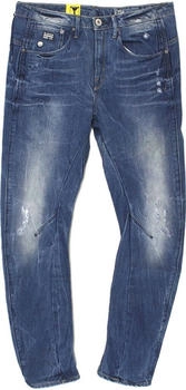 G-Star ACR 3D TAPERED 60236 Jeans blau vintage