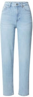 Vero Moda High-waist-Jeans "VMTESSA HR MOM JEANS RA389 GA NOOS"