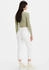 Levi's 311 Shaping Skinny Capri Jeans (A0086)