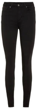Vero Moda Jeans 'VMLUX' schwarz