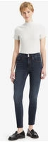 Levi's A8645-0001-30/27, Levi's 311 Shp Corset Skinny Jeans Blau 27 / 30 Frau Dark