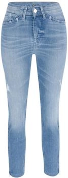 MAC Dream Chic light blue authentic wash 5452-90-0356