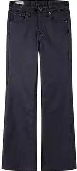Pepe Jeans Slim Fit Flare Fit Hochtaillierte Jeans PG201677-000-XS0-8