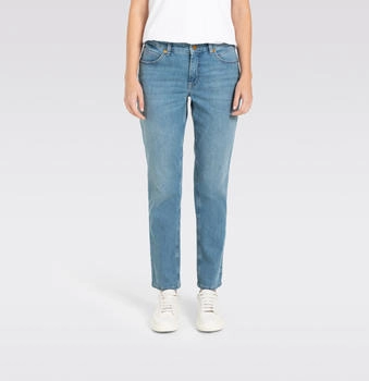 MAC 5-Pocket-Jeans Melanie summer light blue basic