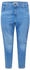 Levi's Mile High Super Skinny Jeans (Plus)