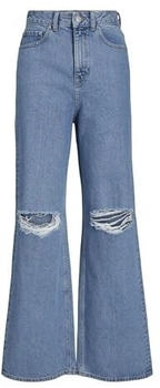 JJXX JXTOKYO Wide HW MR6004 B Jeanshose light blue denim