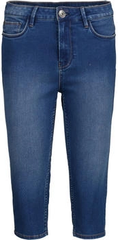 Garcia Jeans Celia Capri Slim dark used 277 9234