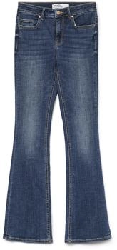 Vero Moda VMFLASH MR Flared Jeans LI3110