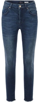 Raffaello Rossi Amal Mid Blue Jeans
