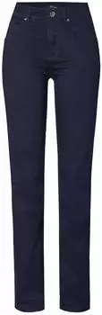 Toni 5-Pocket-Jeans Liv Regular-Fit dunkelblau 059