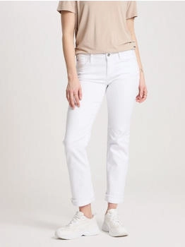 Cross Jeanswear Straight-Jeans ROSE Stretch