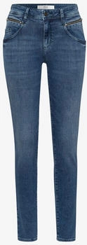 BRAX Shakira regular blau schwarz 9928220 71-6507-26