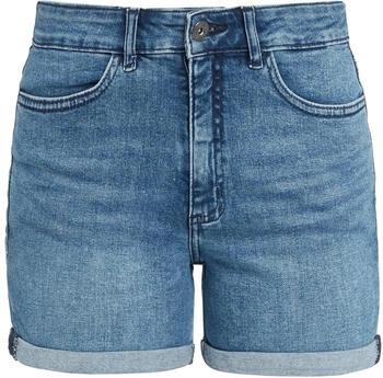 ICHI Jeans 'TWIGGY SHO' blue denim