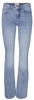 Damen Bootcut-Jeans