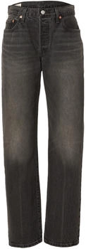 Levi's 501 90's Jeans black denim