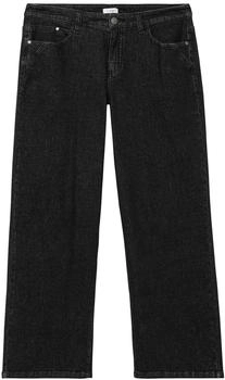 Sheego Jeans 'Ella' black denim