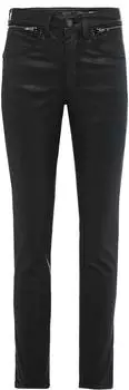 Salsa Secret Glamour Push Capri schwarz 121996 0000