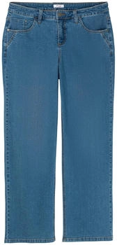 Sheego Jeans 'ELLA' blue denim
