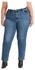 Levi's 724 High Rise Straigh Plus Size
