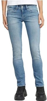 G-Star Midge Slim Straight Jeans D26424-D441-H070