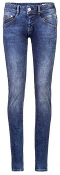Herrlicher GILA Slim Reused Denim pure blue 5606-RD100-635