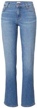 MUSTANG Jeans 'Crosby' blue denim