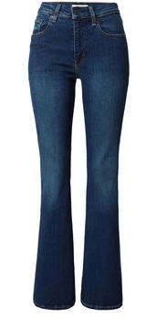 Levi's Jeans '726' dunkelblau