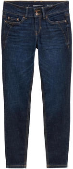 Tom Tailor Denim Jona Damen Jeans used dark stone blue denim