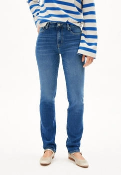 armedangels Carenaa Straight-Jeans cenote