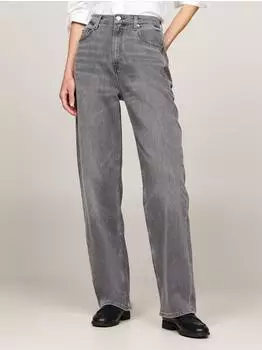Tommy Hilfiger Relaxed Straight HW Ger