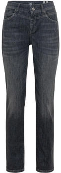 MAC Rich Slim Jeans grau