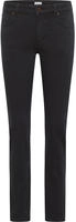 mustang Jeans Style Crosby Relaxed Slim Denim Black 31-32