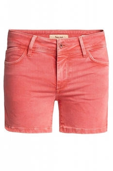 Salsa Wonder Push Up Shorts bright pink 125074